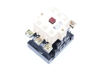 SC-3 FUJI ELECTRIC 100A