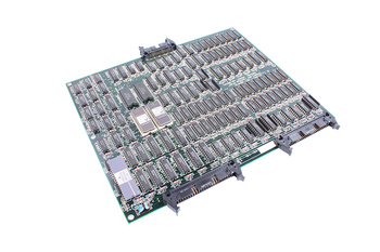 E4809-436-018-C OKUMA 1911-164 OPUS 5000 II CRP CARD II