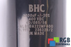 KONDENSATORIUS ALS30A222MF400 BHC COMPONENTS LTD 2200UF, 400V KONDENSATORIUS