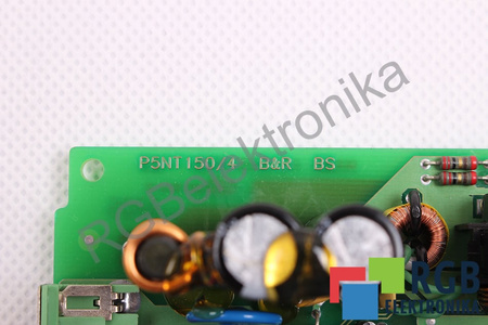 P5NT150/4 B&R AUTOMATION SKIRTAS 5P50:KRO-DART-03