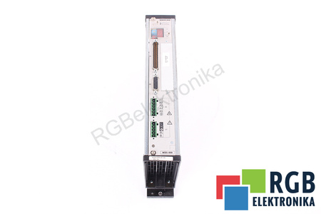 WD5-008.05100 BERGER LAHR