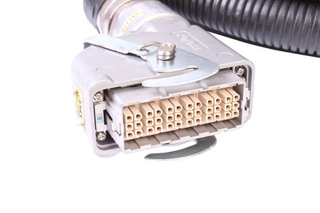 347176-81 YASKAWA MOTOMAN 6M KABELIS