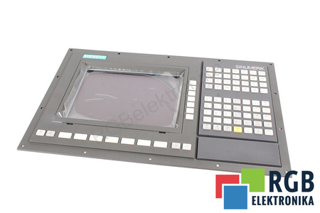 6FC5103-0AB03-0AA4 SIEMENS SINUMERIK 840C/840CE