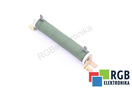 ATSPARUMAS GH100W JRM 52OHM ATSPARUMAS