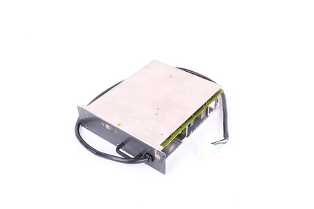 PW402 YOKOGAWA STYLE S2