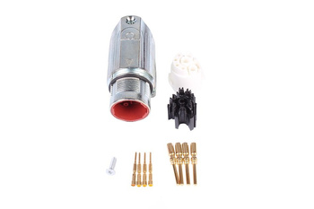 BEDC110MR11001216400 TE CONNECTIVITY MAITINIMO LIZDAS