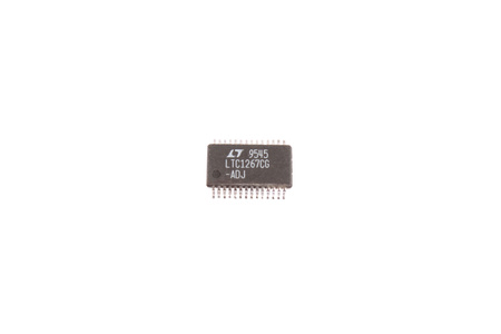 LTC1267CG-ADJ LINEAR TECHNOLOGY