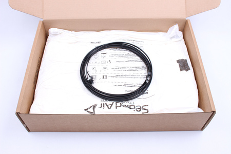 A66L-6001-0023#L5R003 RP EUMAX SKIRTAS FANUC SVM 5M KABELIS PAKAITALAS