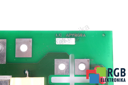 APY060A MOOG SKIRTAS DBM04-PS/U