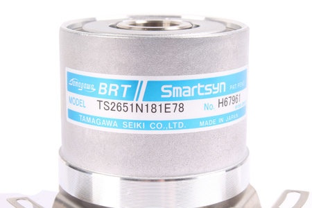 TS2651N181E78 TAMAGAWA CODER