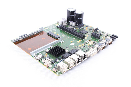 APCBB3/2 B&R AUTOMATION 050002798-02 PLOKŠTĖ