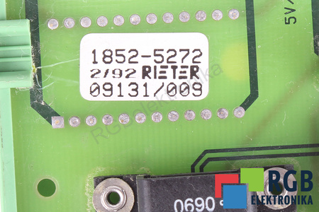 1852-5272 PHOENIX CONTACT UMK-SE11.5