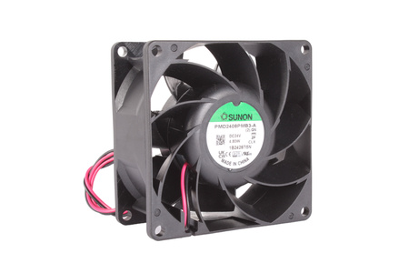 PMD2408PMB3-A(2).GN SUNON 80X80X38MM 24V 4.8W VENTILIATORIUS