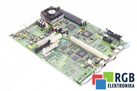 A5E00148791-01SS SIEMENS PLOKŠTĖ