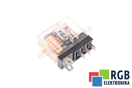 G2R-1-SN OMRON 24VDC ESTAFETĖ