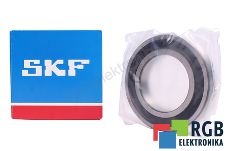 6215-2RS1/C3 SKF 75X130X25 GUOLIS