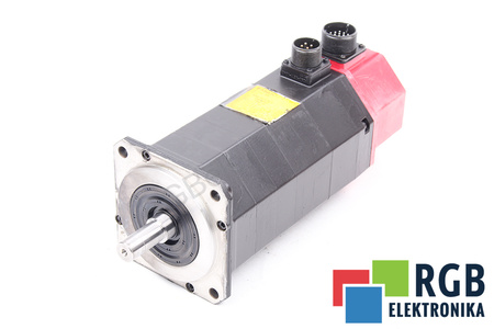 A06B-0314-B572 FANUC 5S