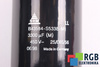 KONDENSATORIUS B43584-S5338-M1 S+M 3300UF, 450VDC KONDENSATORIUS