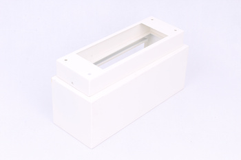 310X120X165MM DĖŽĖ