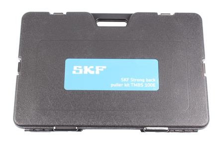 TMBS100 SKF 100KN HIDRAULINIS TRAUKIKLIS