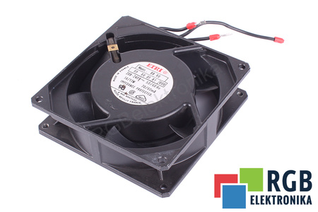 99XU0181000 ETRI 208-240V 70/60MA 14/11W VENTILIATORIUS