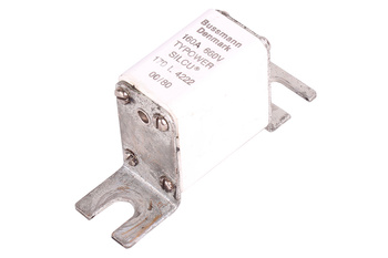 SAUGIKLIS 170L4222 BUSSMANN TYPOWER SILCU 160A, 660V