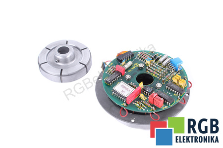 109-540-4201A-2 INDRAMAT 109-540-4201B-2