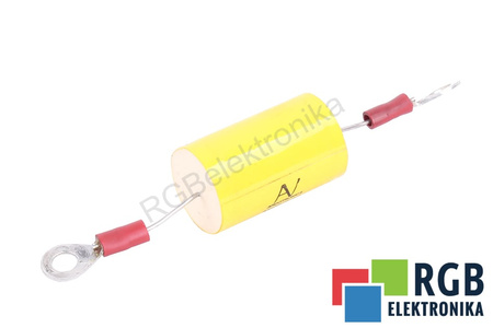 KONDENSATORIUS MKPC.4C ARCOTRONICS 0.22UF