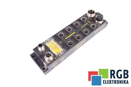 FLDP-IM16-0001 TURCK