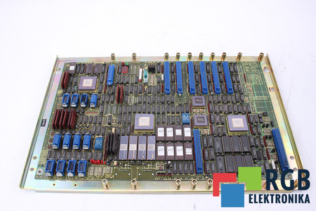 A16B-1010-0040/07D FANUC A320-1010-T046/05
