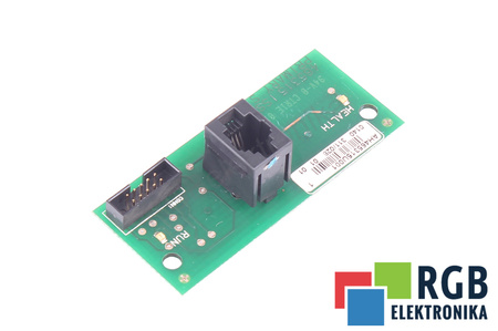 AH465315U001 EUROTHERM 465315