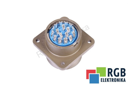 97-3102A-20-29P AMPHENOL AEROSPACE 3PIN ARTIKULIACIJA