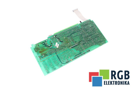 IN80 CONTROL TECHNIQUES 7004-0130 SUGEDĘS – DALIMS