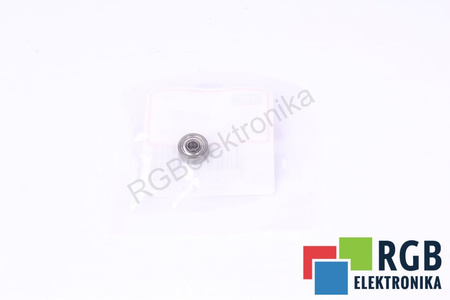 623-2Z SKF 130000RPM, 60000RPM, 3X10X4, 0.54KN, 0.18KN GUOLIS