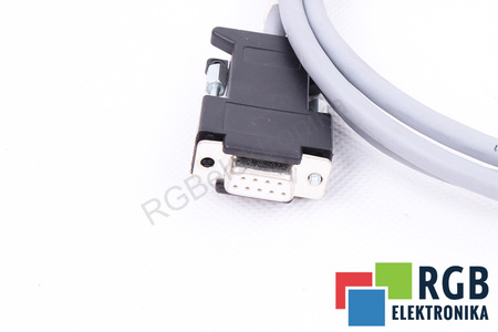 30.005.56.00666 21022004 2M 9PIN KABELIS