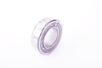 NU2209ECP SKF 45X85X23MM RITININIS GUOLIS