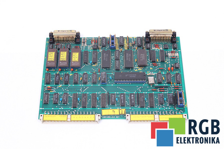 SET-90 0.853.246 GILDEMEISTER MEM.ADR. 7C00 0.861.066-46.0