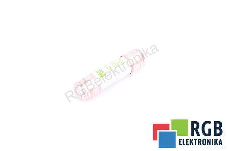 SAUGIKLIS FR10AM50V10 FERRAZ 500VAC, 10A