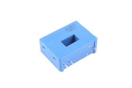 LA100-P LEM 15V SROVĖS TRANSFORMATORIUS