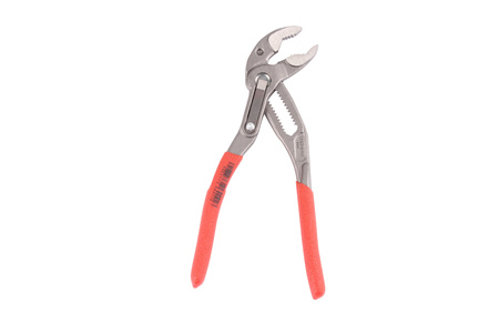 8701150 KNIPEX 87 01 150 36MM 150X33X14MM REGULIUOJAMOS REPLĖS NAUJOS KARTOS VAMZDŽIAMS