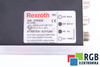 3375000250 REXROTH DDL PROFIBUS DP