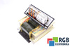 3HAC0752-1 ABB 400/440/475/500V, 262/55/115/2230V
