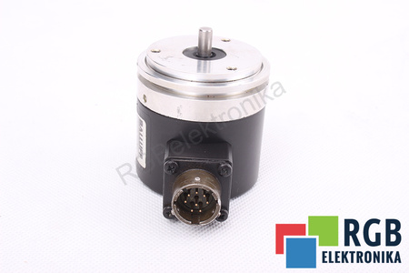 BDG6360-2-05-5000-67 BALLUFF CODER