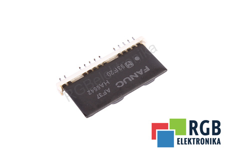 HA6642 FANUC AF37