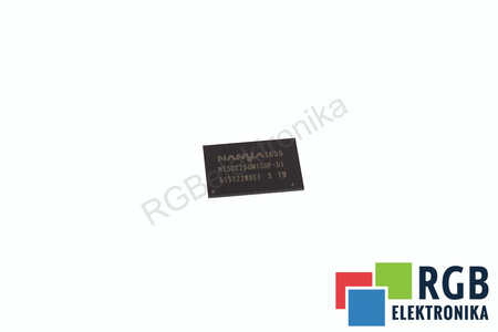 NT5CC256M16DP-DI NANA ELECTRONICS