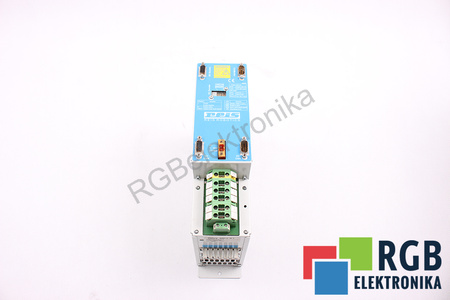 DRIVE4003AT REIS ROBOTICS ID.NR. 3511868