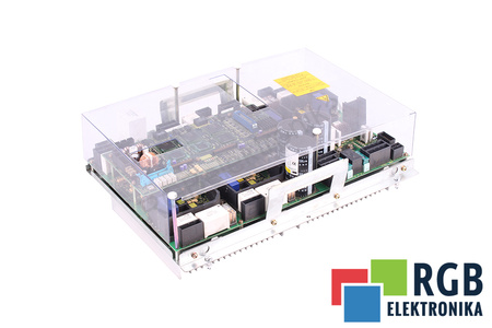 A06B-6105-H001 FANUC SERVO AMPLIFIER MODULE
