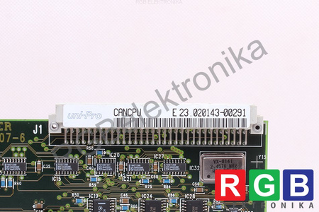 CANCPU E23.020143-00291 HELLER 20.003 507-6