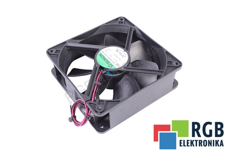 EEC0381B1-A99 SUNON EEC0381B1-000U-A99 120X120X38MM, 12V VENTILIATORIUS