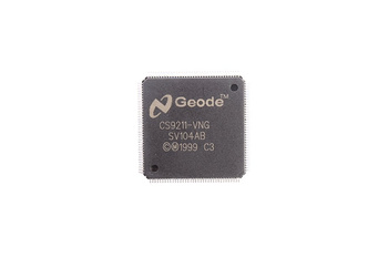 CS9211-VNG NATIONAL SEMICONDUCTOR